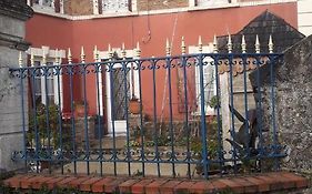 La Villa D Iska